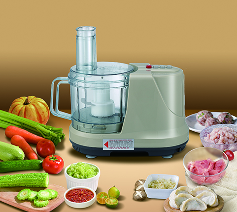 Food Processor