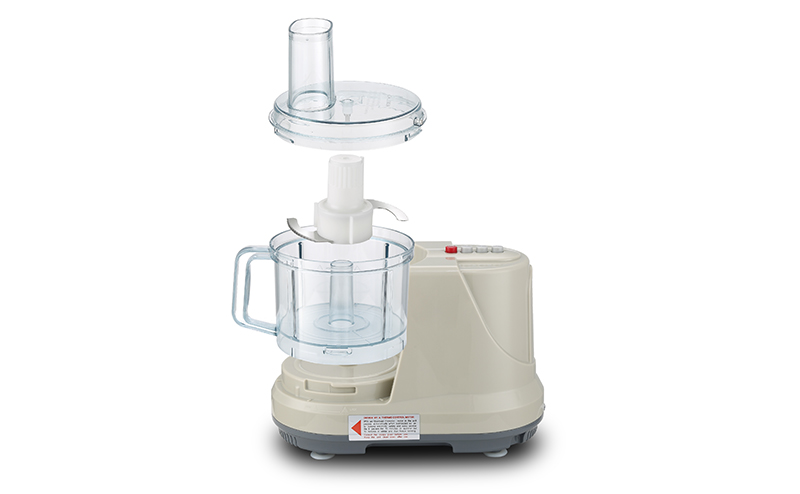 Food Grinder & Ice Crusher